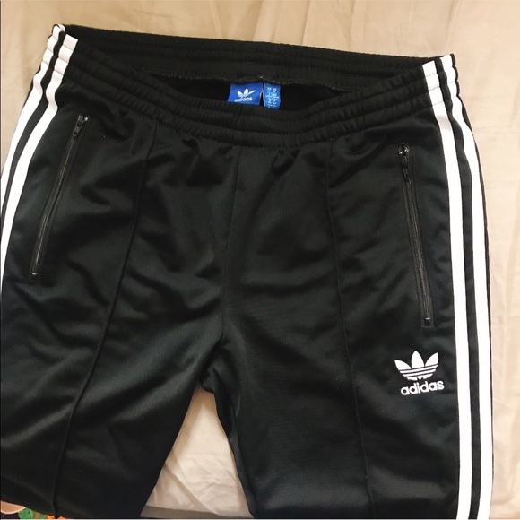 ADIDAS‼️ Track Pants - Picture 2 of 3